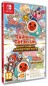 Taiko no Tatsujin Rhythmic Adventure Pack - Switch-KEY