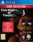 Five Nights at Freddys Core Collection (Teil 1-4) - PS4