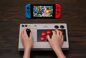 Controller Arcade Stick 2.4G & BT, 8BitDo - PC/Switch