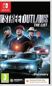 Street Outlaws 1 The List - Switch-KEY