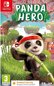 Panda Hero - Switch-KEY