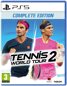 Tennis World Tour 2 Complete Edition - PS5