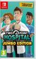 Two Point Hospital Jumbo Edition - Switch