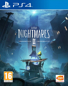 Little Nightmares 2 - PS4