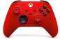 Controller Wireless, Pulse Red, Microsoft - XBSX/XBOne/PC