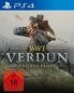 WWI Verdun Western Front - PS4