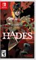 Hades 1 - Switch