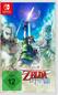 The Legend of Zelda Skyward Sword HD - Switch