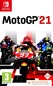 Moto GP 21 - Switch-KEY