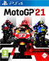 Moto GP 21 - PS4