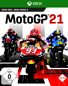 Moto GP 21 - XBOne