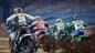 Monster Energy Supercross 4 The Official - XBSX