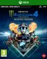 Monster Energy Supercross 4 The Official - XBSX