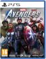 Marvel Avengers - PS5