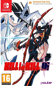 Kill la Kill The Game IF - Switch-KEY