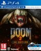 Doom 3 (VR) - PS4