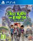 Jack der Monsterschreck The Last Kids on Earth - PS4