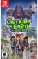 Jack der Monsterschreck The Last Kids on Earth - Switch