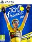 Le Tour de France 2021 - PS5