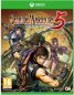 Samurai Warriors 5 - XBOne/XBSX