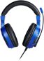 Headset Stereo Gaming, V3, blau, BigBen - PS4/PS5