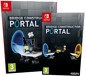 Bridge Constructor Portal Limited Edition - Switch