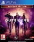 Outriders Day One Edition, gebraucht - PS4