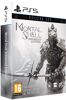 Mortal Shell Enhanced Edition Deluxe Set - PS5