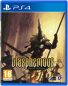 Blasphemous 1 Deluxe Edition - PS4