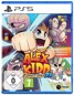 Alex Kidd in Miracle World DX - PS5