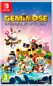 Geminose Animal Popstars - Switch