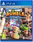 Worms Rumble Fully Loaded Edition - PS4