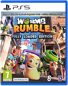 Worms Rumble Fully Loaded Edition - PS5