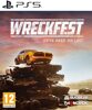 Wreckfest 1 - PS5