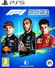 F1 2021, gebraucht - PS5