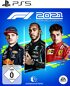 F1 2021 - PS5