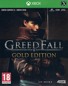 Greed Fall Gold Edition - XBSX/XBOne