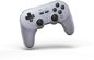 Controller Pro 2, BT, Gray, 8BitDo - alle Systeme