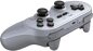 Controller Pro 2, BT, Gray, 8BitDo - alle Systeme