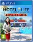 Hotel Life A Resort Simulator - PS4
