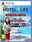 Hotel Life A Resort Simulator - PS5