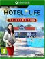 Hotel Life A Resort Simulator - XBOne