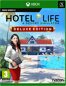 Hotel Life A Resort Simulator - XBSX