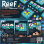 Brettspiel - Reef (Second Edition)