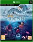 Subnautica 2 Below Zero - XBSX/XBOne