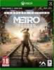 Metro Exodus Complete Edition, gebraucht - XBSX/XBOne