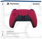 Controller Wireless, DualSense, Cosmic Red, Sony - PS5