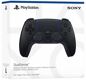 Controller Wireless, DualSense, Midnight Black, Sony - PS5