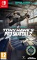 Tony Hawk's Pro Skater 1 & 2 Remastered - Switch