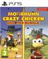 Moorhuhn Shooter Edition - PS5